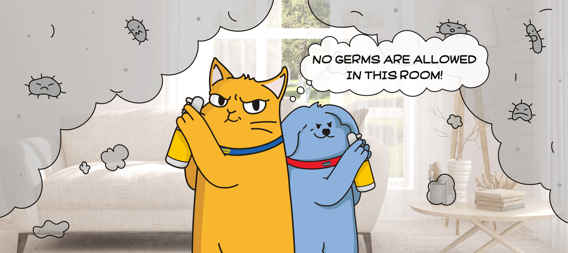 페스룸 유니버스 3